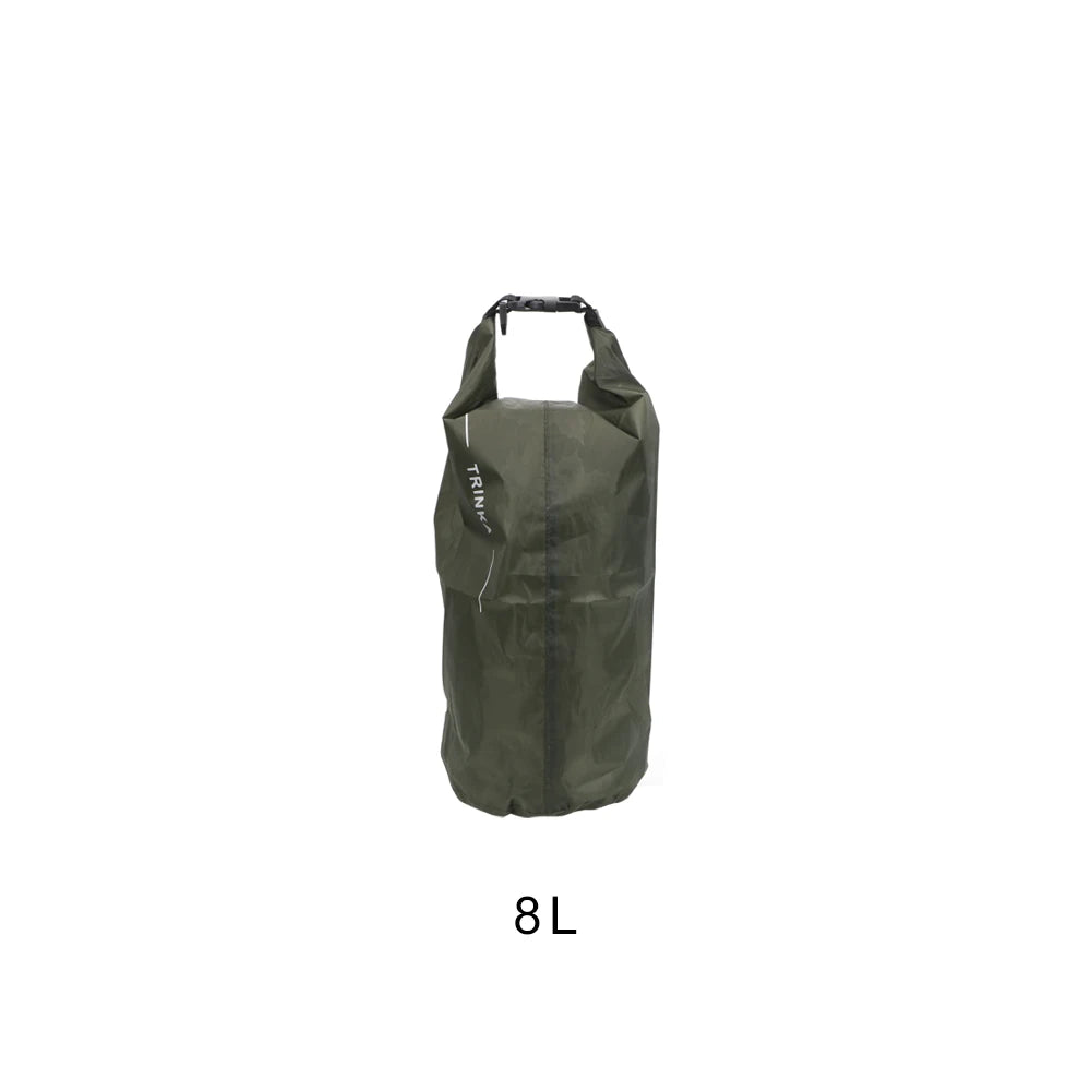 Waterproof Dry Bag for Travel & Water Sports | Kayak, Beach & Camping Storage Bag 🌊🎒 | 8L / 40L / 70L