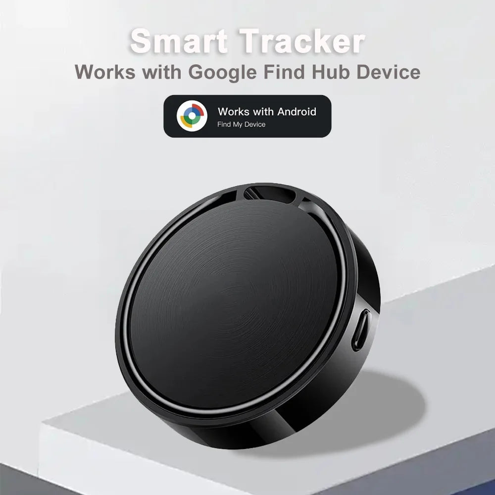 Localizador Bluetooth Inteligente