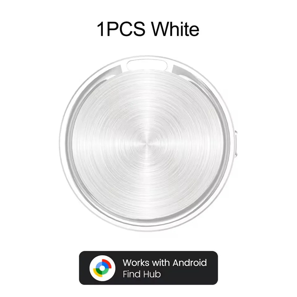 Localizador Bluetooth Inteligente