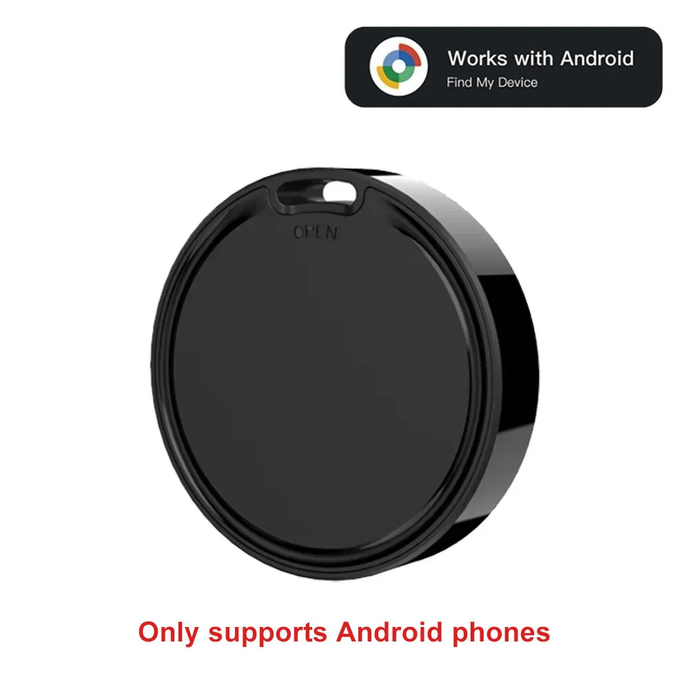 Localizador Bluetooth Inteligente