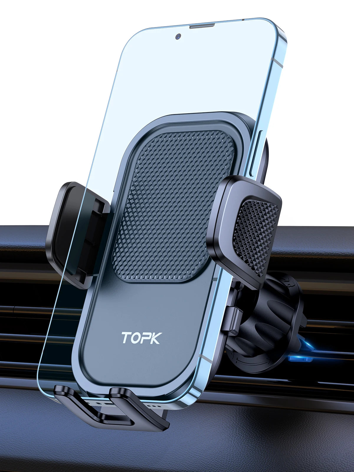 Soporte Magnético Para Celular en Carro – Maneja Más Cómodo 🚗📱